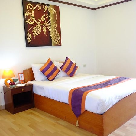 Studio Khon Kaen By Icheck Inn Екстер'єр фото