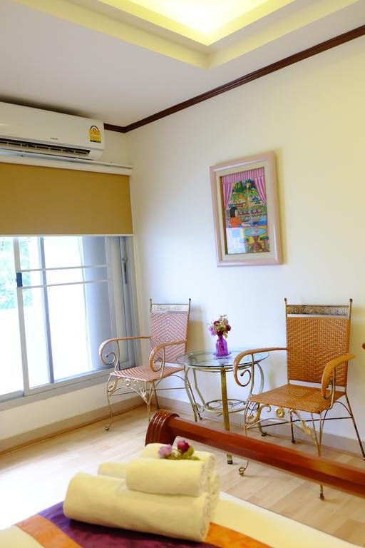 Studio Khon Kaen By Icheck Inn Екстер'єр фото