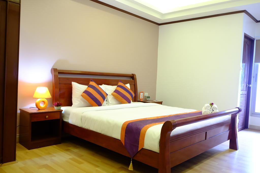 Studio Khon Kaen By Icheck Inn Екстер'єр фото