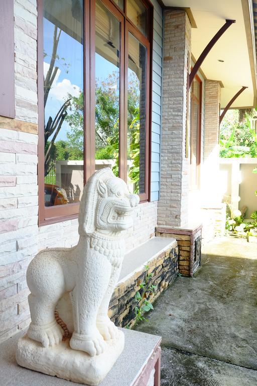 Studio Khon Kaen By Icheck Inn Екстер'єр фото