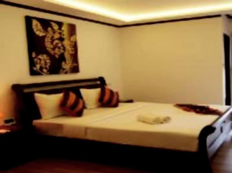 Studio Khon Kaen By Icheck Inn Екстер'єр фото